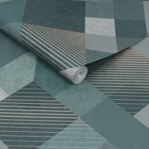 Kaleidoscope Emerald