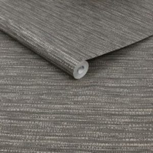 Chunky Horizontal Weave Charcoal