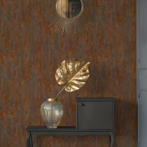 Loft Industrial Rust
