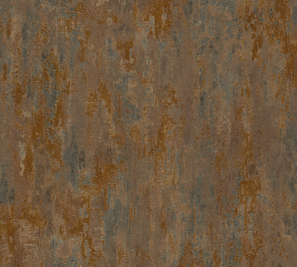 Loft Industrial Rust - Image 3