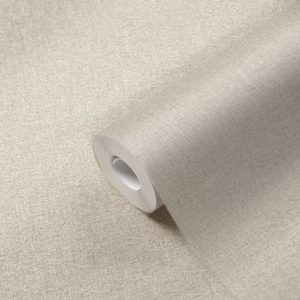 Famous Garden Beige Plain