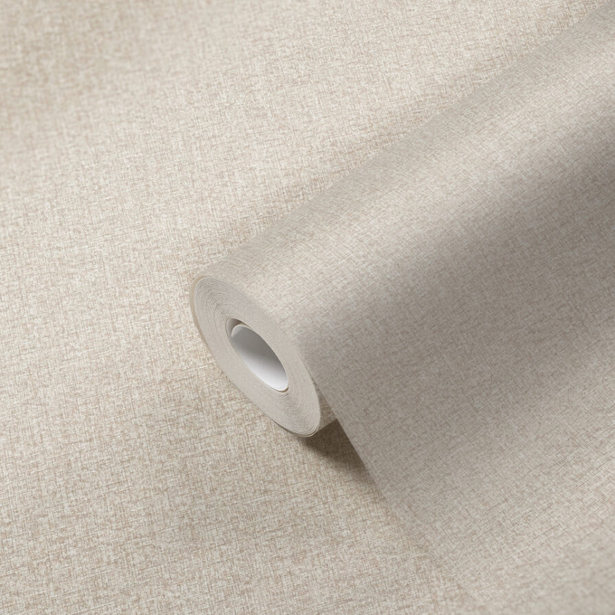 Famous Garden Beige Plain