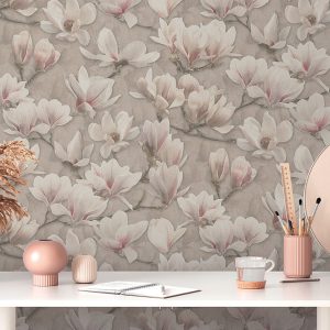 Pure Elegance Magnolia