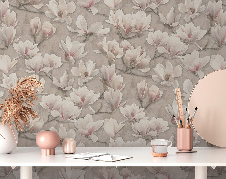 Pure Elegance Magnolia