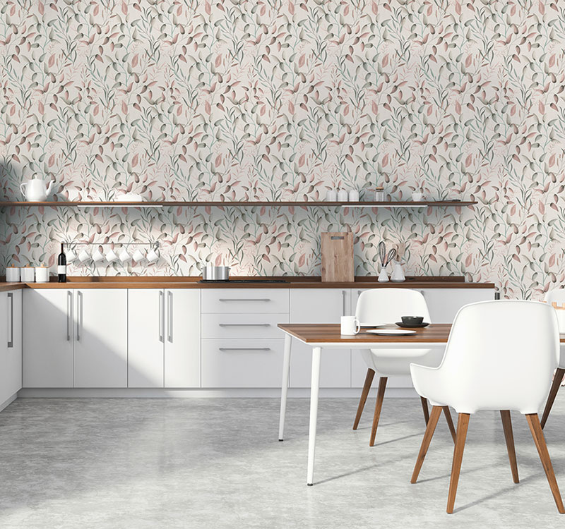 Pure Elegance Trail Pink