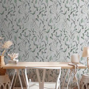 Pure Elegance Trail Green