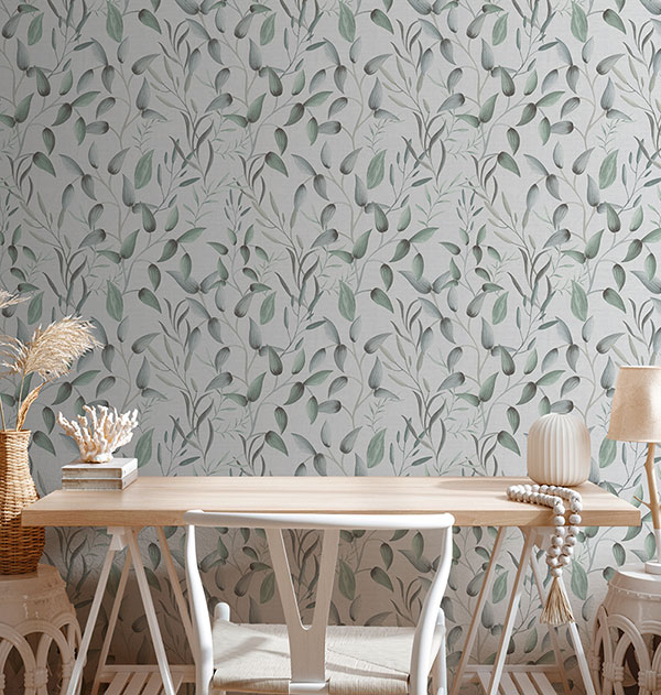 Pure Elegance Trail Green