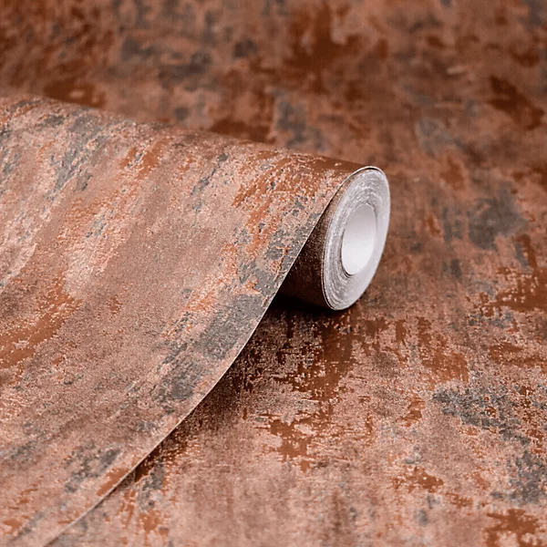 Loft Industrial Rust - Image 4