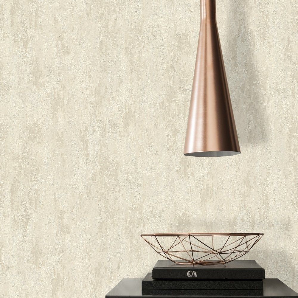 Loft Industrial Cream