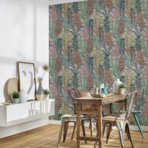 Famous Garden Fern Multi