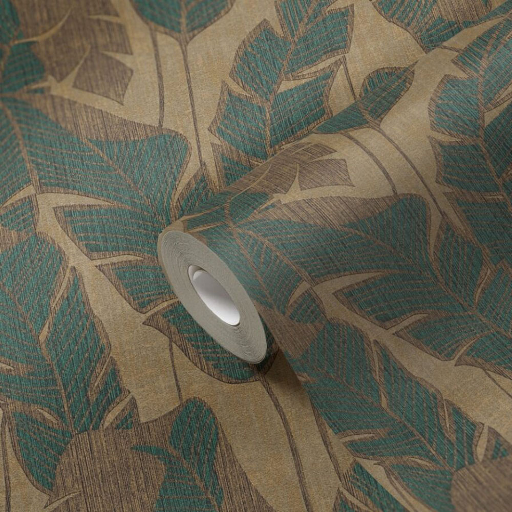 Jade Leaf
