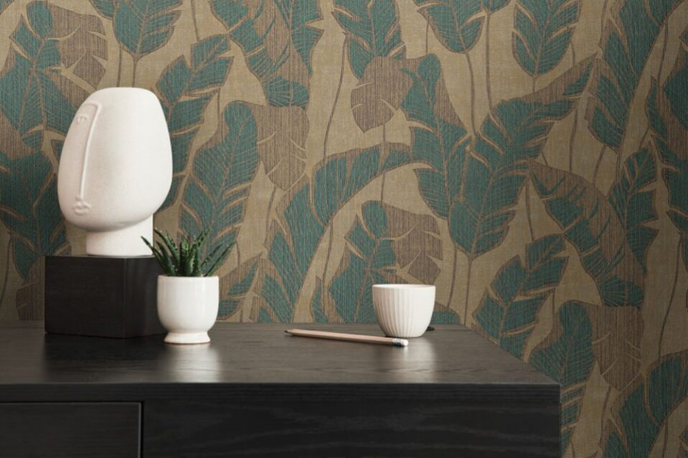 Jade Leaf - Image 2