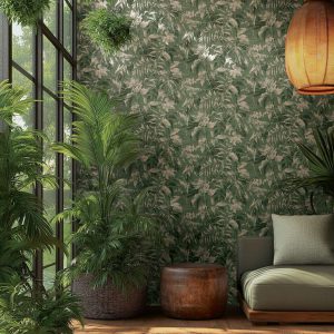 Metropolitan Stories Green