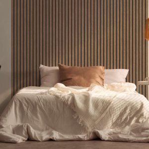 Panel Effect Medium Oak