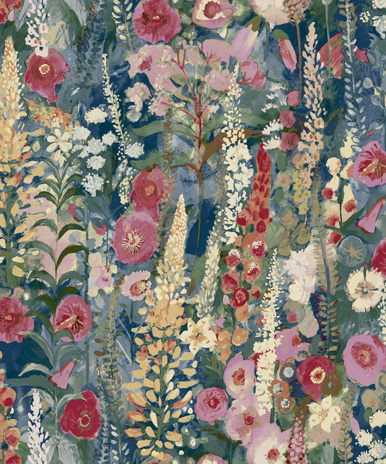 Delphinium Blue - Image 2