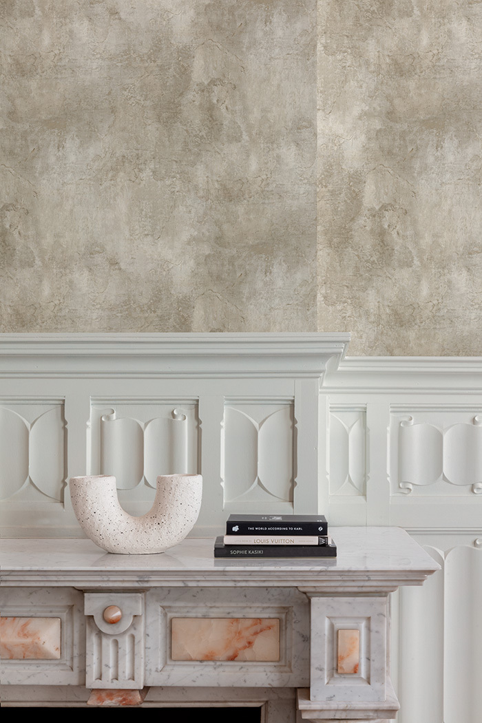 Icon Castello Plaster