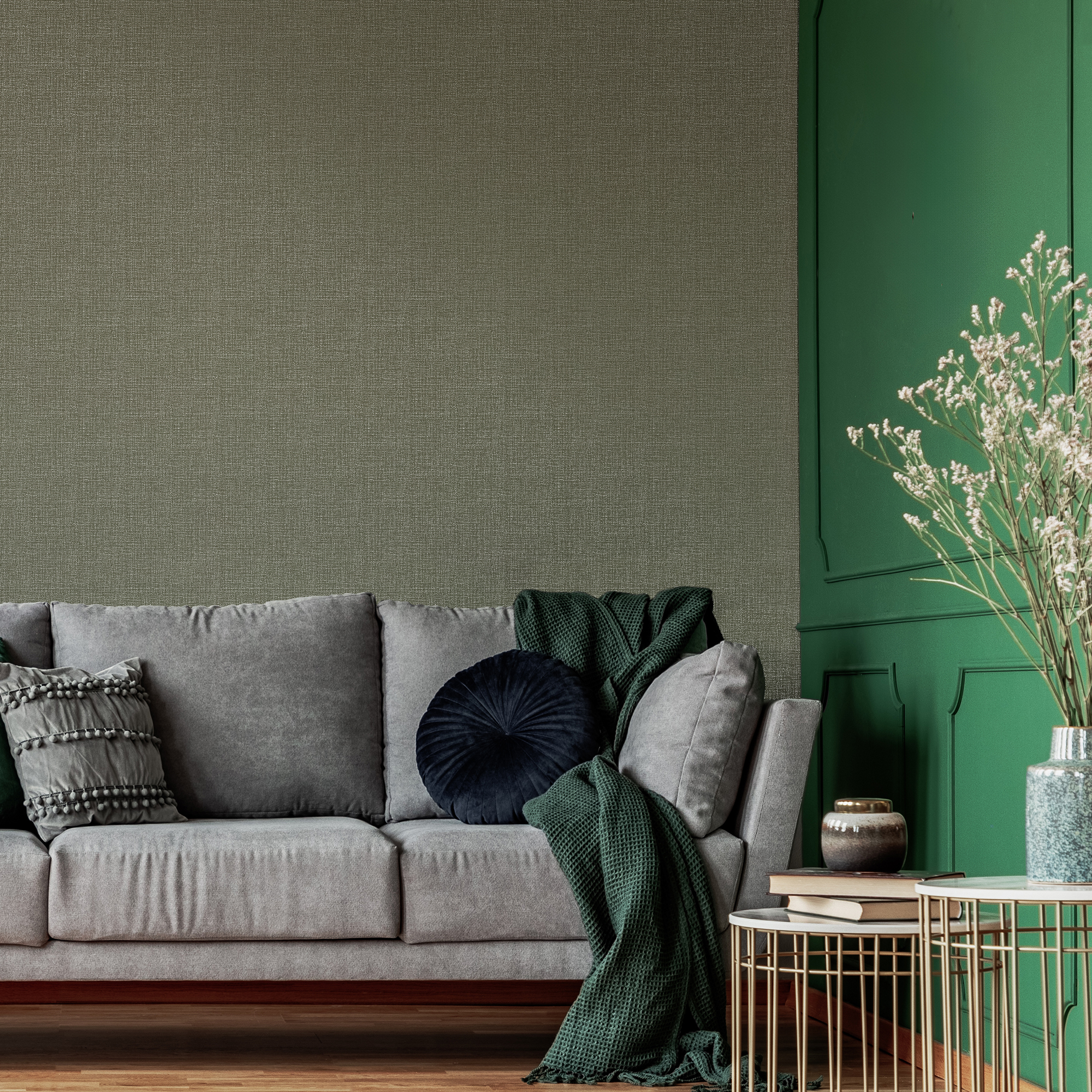 Breeze Texture Green