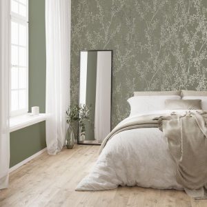 Breeze Sprig Green