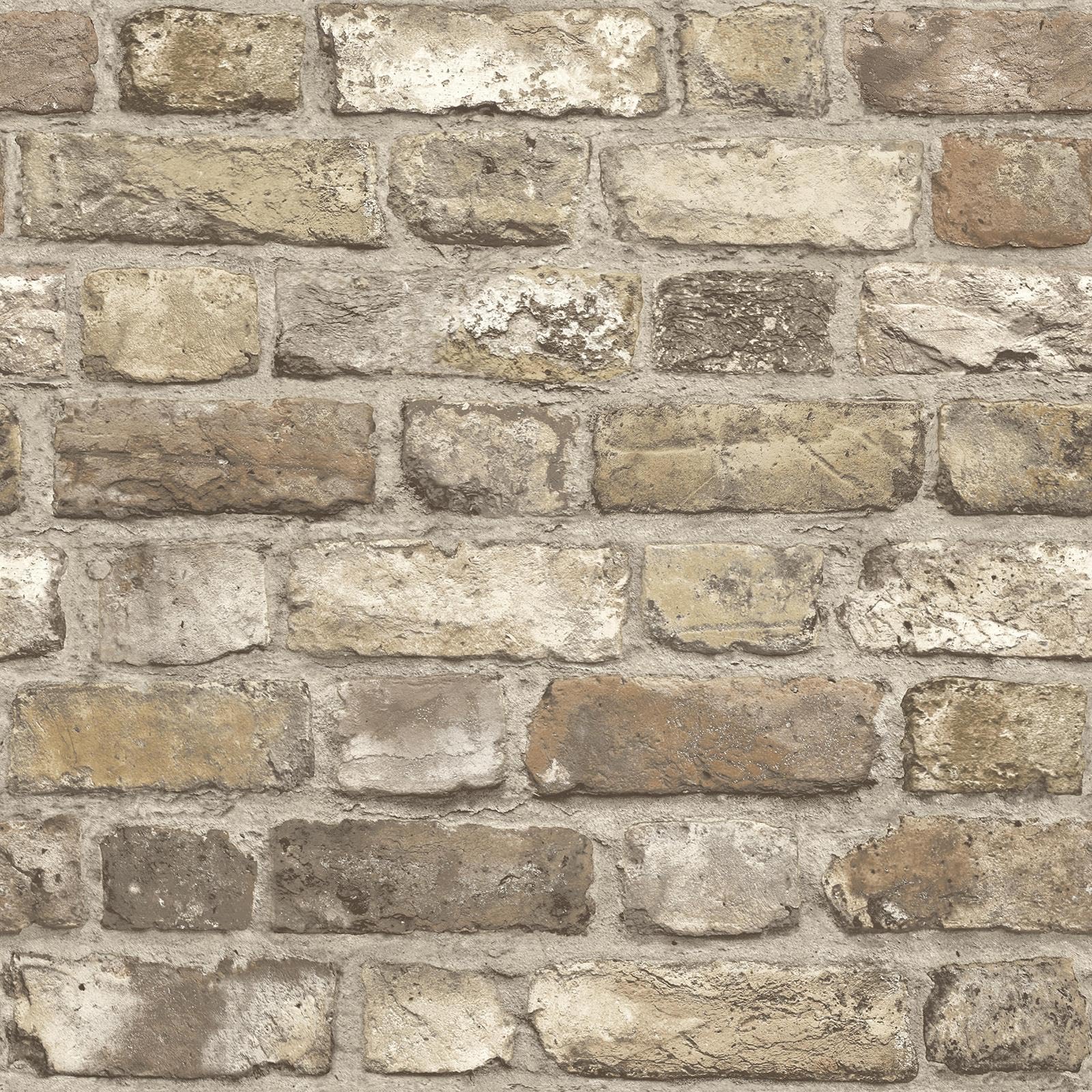Vintage Brick Neutral - Image 2
