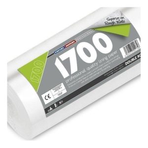 Lining Paper 1700 Grade