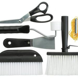 Tools and Pastes