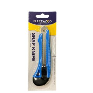 Snap Knife 18mm