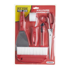Wallpaper Hanging Kit FFJ