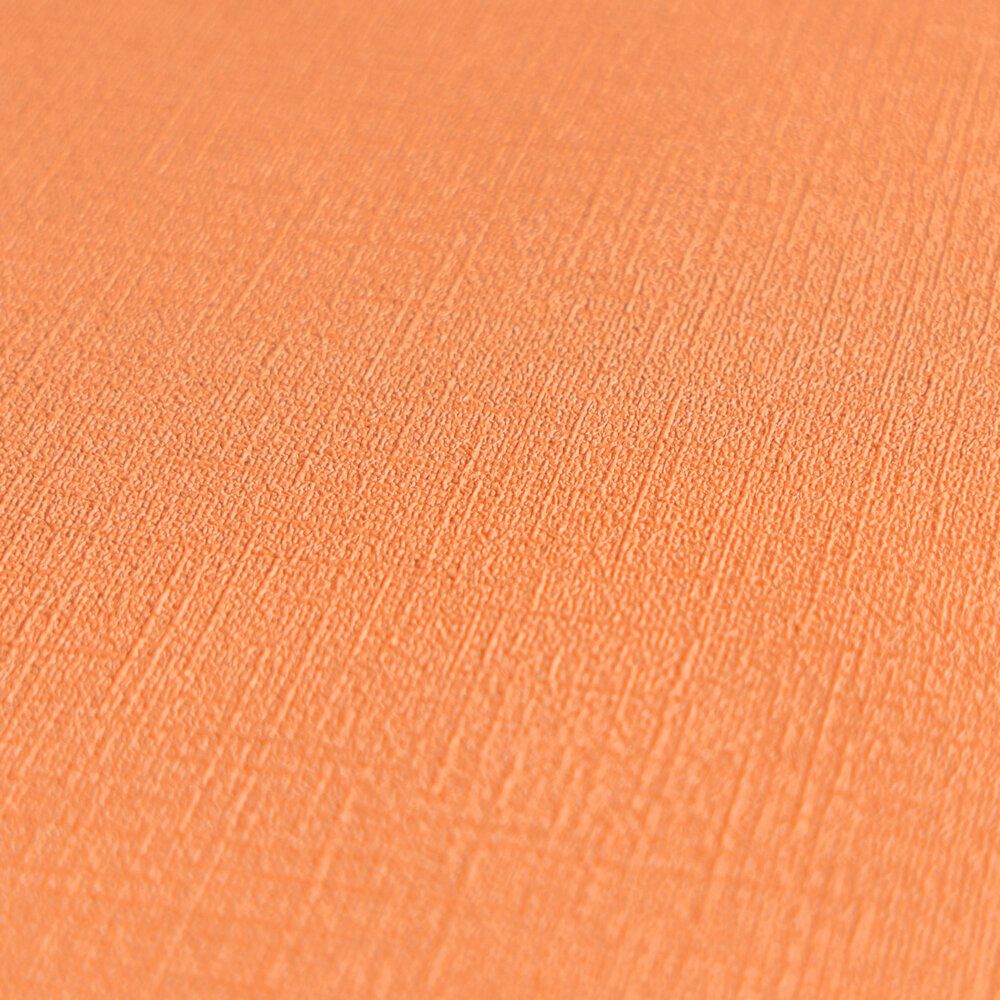 Antigua Orange Plain - Image 2