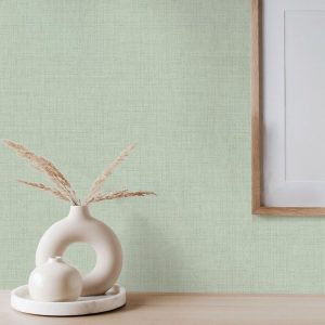 Larson Texture Plain Green