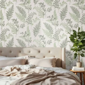 Larson Fern Green