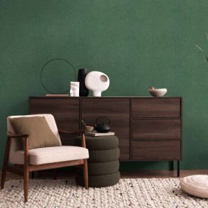 Cosmo Textured Plain Green