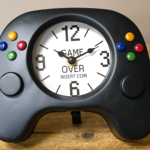 Gaming Clock