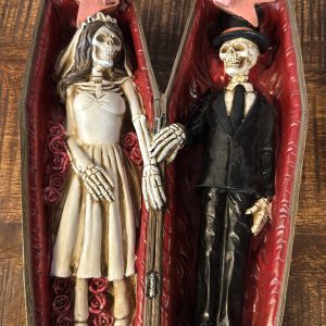 Till Death Do Us Part