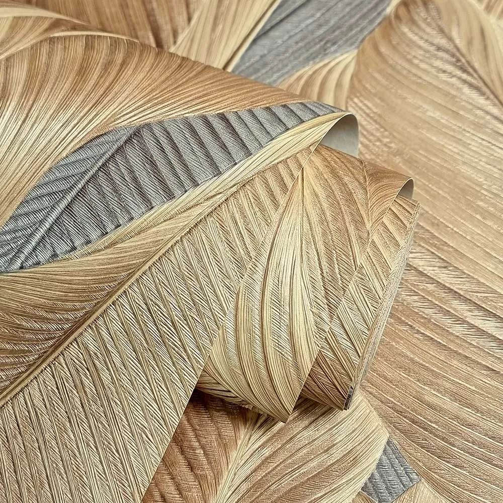 Gianni Leaf Natural - Image 4