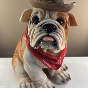 Cowboy Bulldog