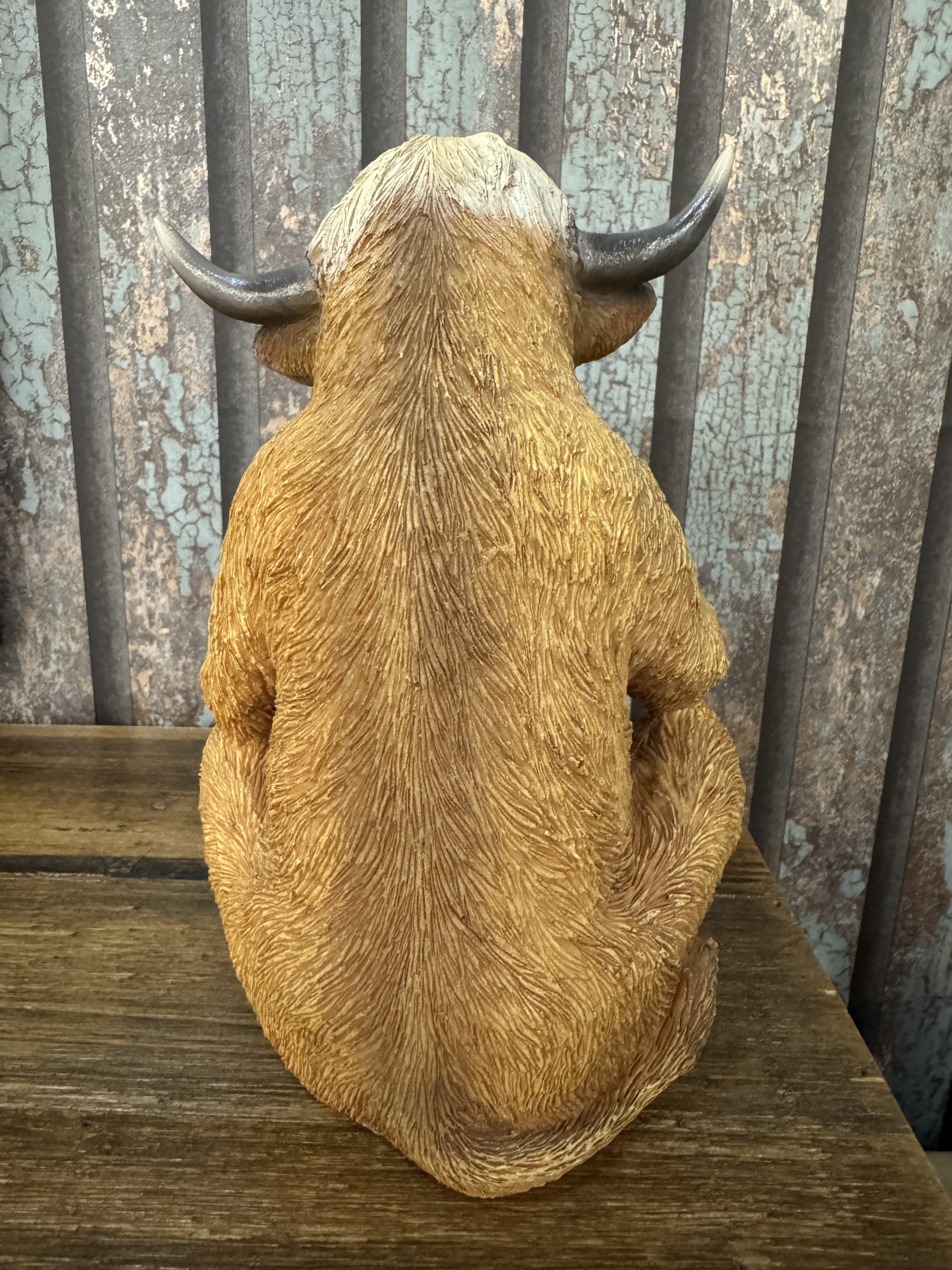 Cup of tea Cow - Image 4