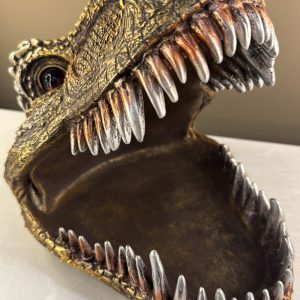 Dinosaur Dish