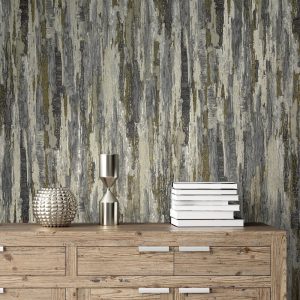 Gianni Texture Charcoal Taupe