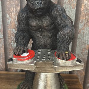 DJ Pete Kong Christmas
