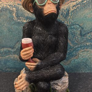 Holiday Monkey
