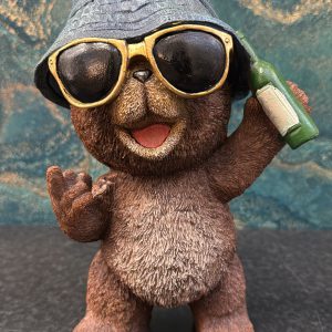 Liam Gallabear