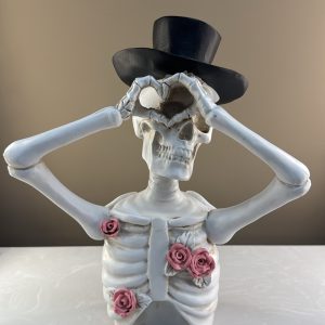 Love Skeleton