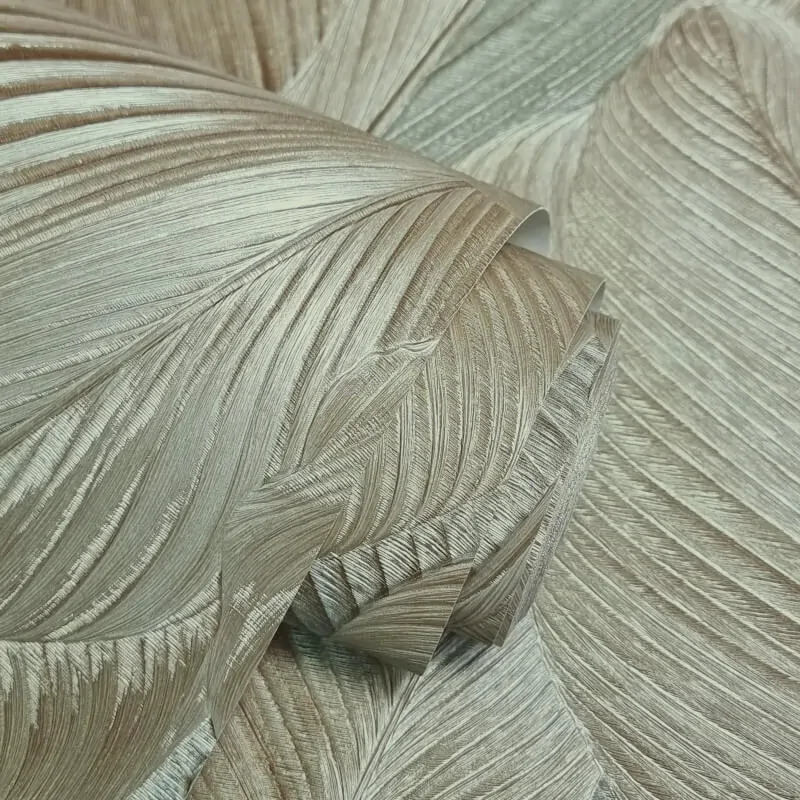 Gianni Leaf Khaki Green - Image 3