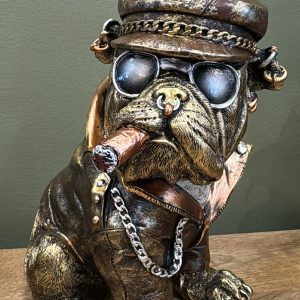 Smokey Dog
