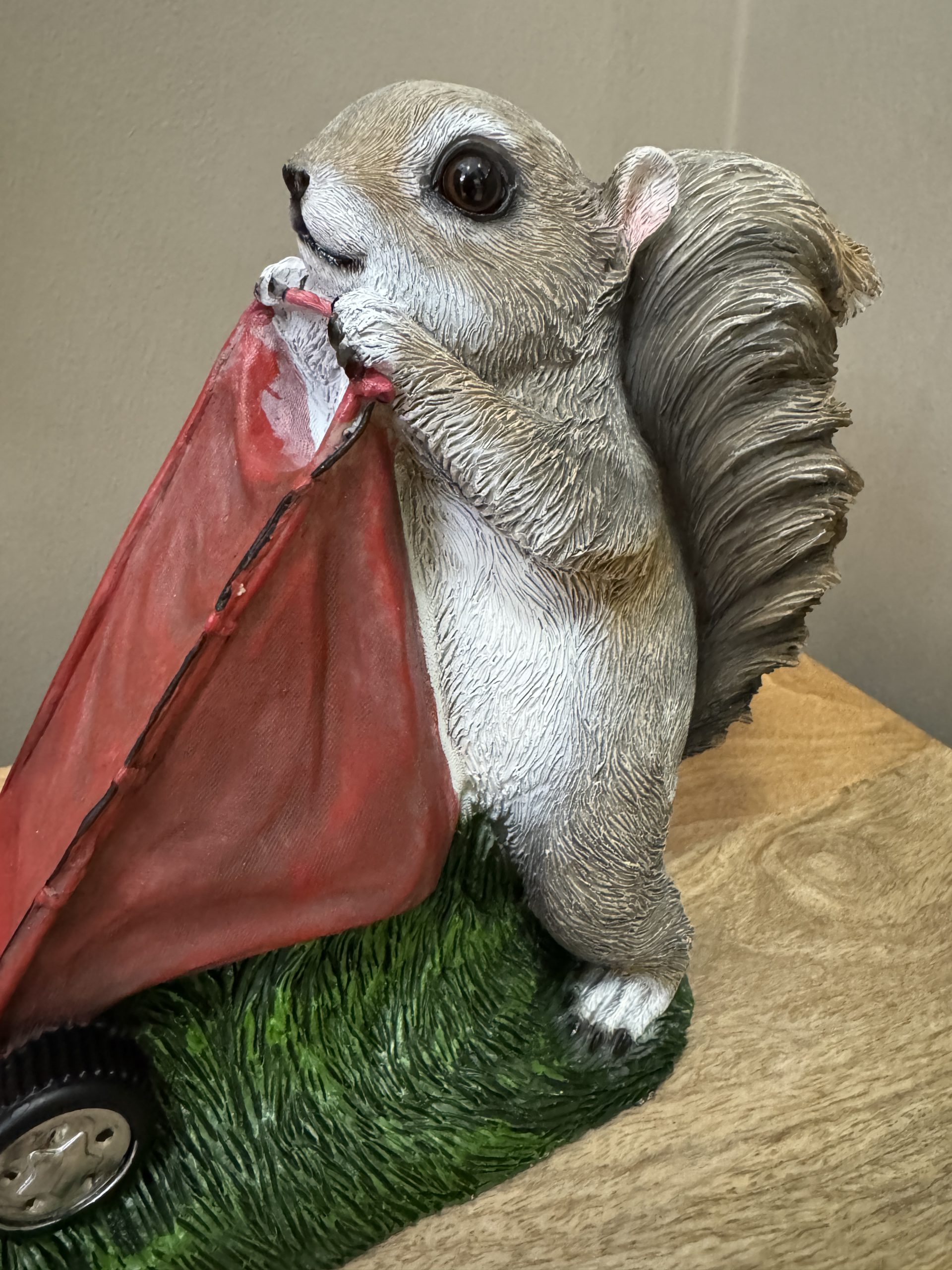 Squirrel Grasscutter - Image 2