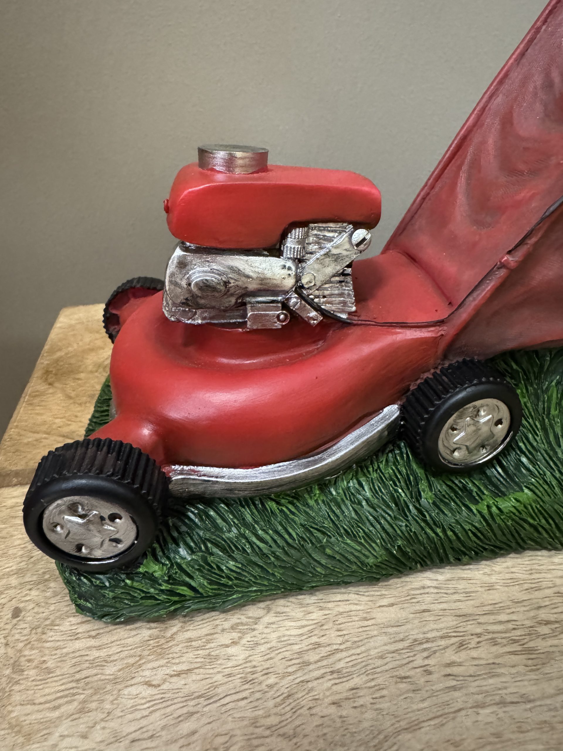 Squirrel Grasscutter - Image 3