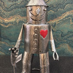 Tin Man