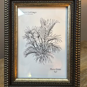 Antique Frame 5x7