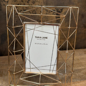 Isla Contemporary Frame 4x6