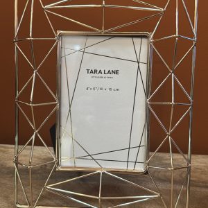 Isla Contemporary Frame 4x6